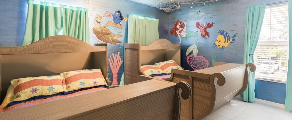 HomeAway House Rentals in Disney World
