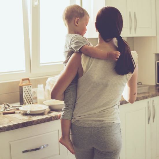 What I Miss Now That I'm a Mom