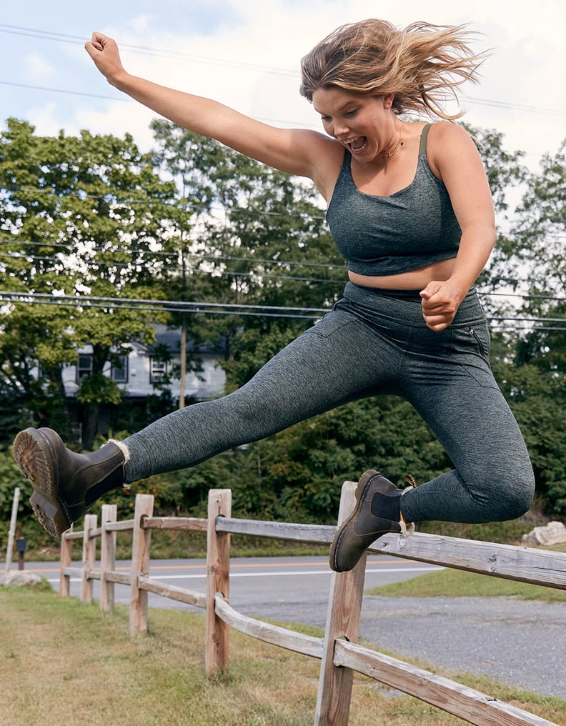 Best affordable leggings shop