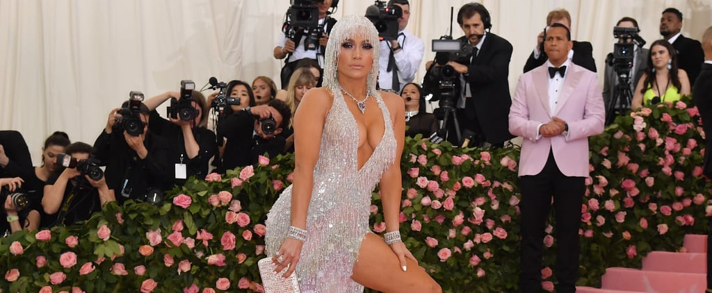 Sexiest Met Gala Dresses 2019