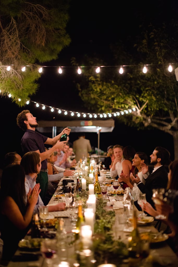 Joshua Tree Airbnb Wedding POPSUGAR Love & Sex Photo 45