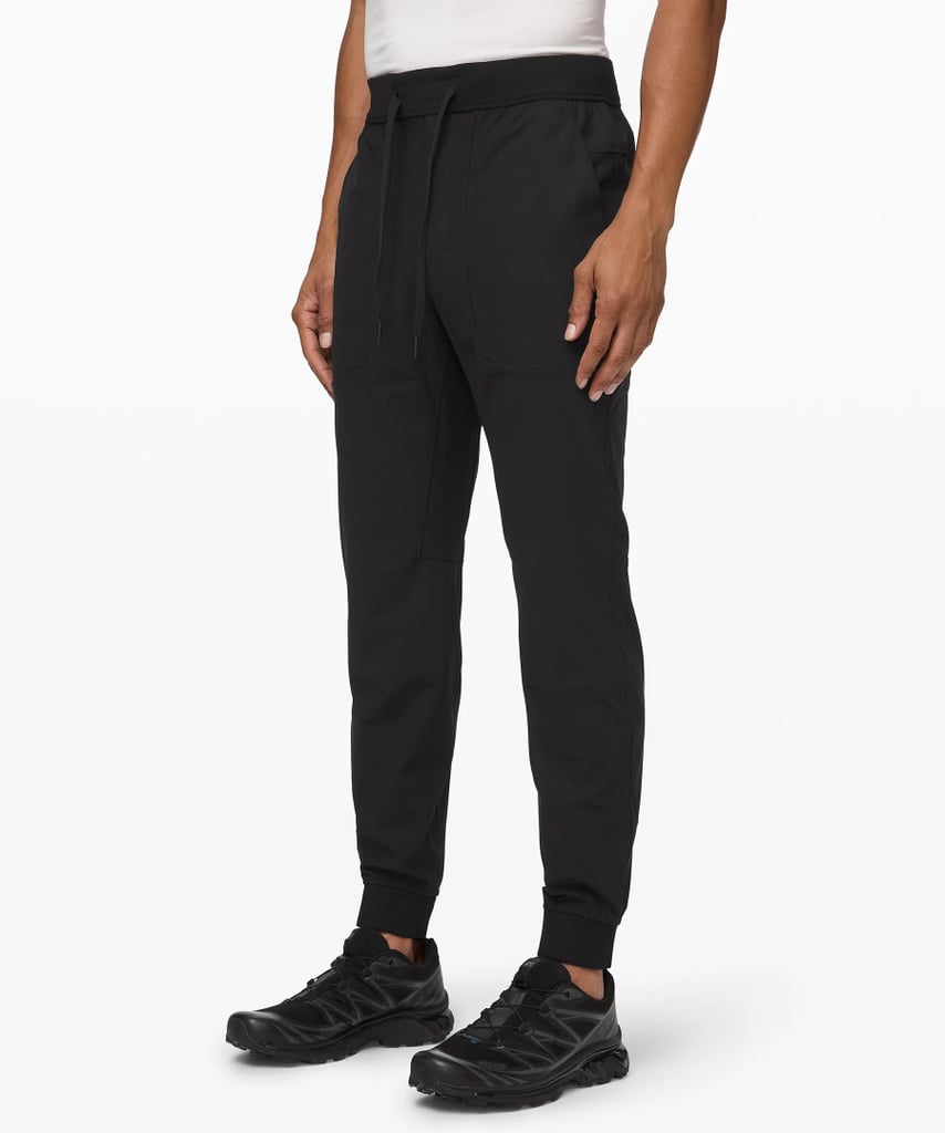 Best Lululemon Track Pants For Men