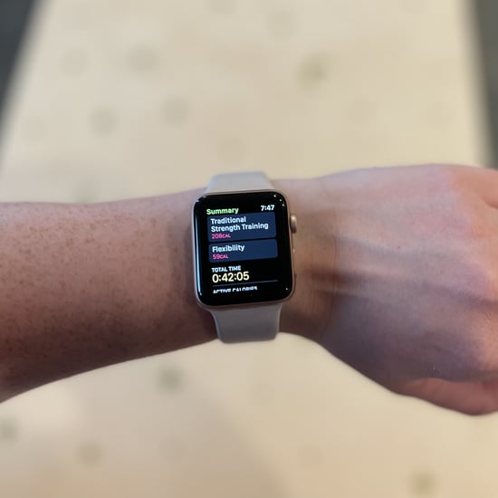 How to Combine Workouts on the Apple Watch