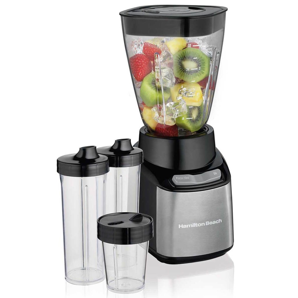 Hamilton Beach Stay or Go Blender