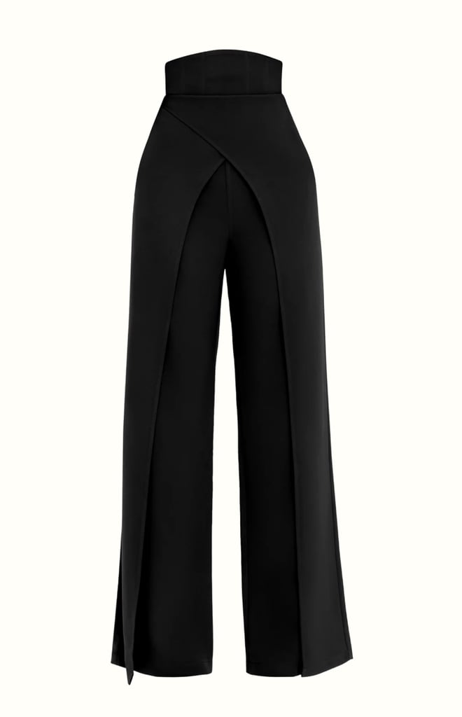Andrea Iyamah Vira Pants