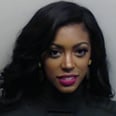 Speed Read: Real Housewives Star Porsha Williams Arrested — See Her Mugshot