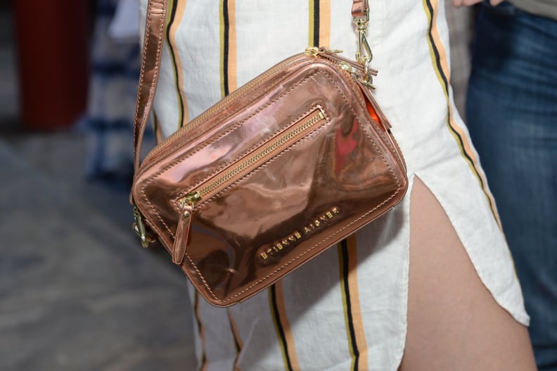 What's in Gigi's Coachella Bag?