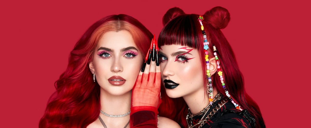 TikTok MUA Abby Roberts on Lashes, Sustainability, and Doing Billie Eilish's Makeup One Day