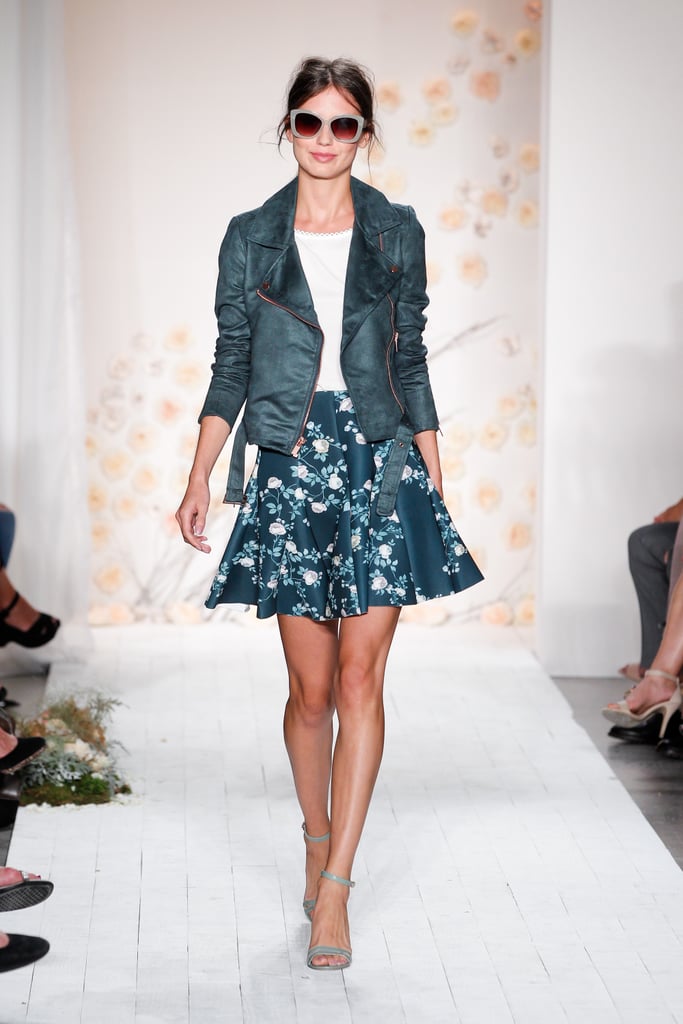 Lauren Conrad Kohl's Collection Spring 2016