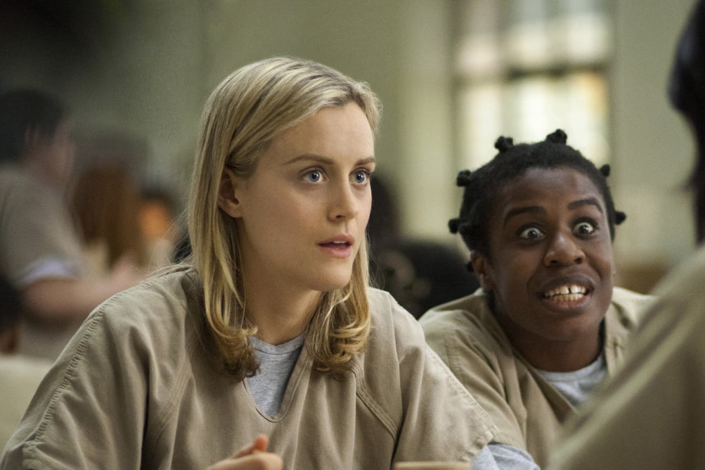 orange is the new black amazon prime
