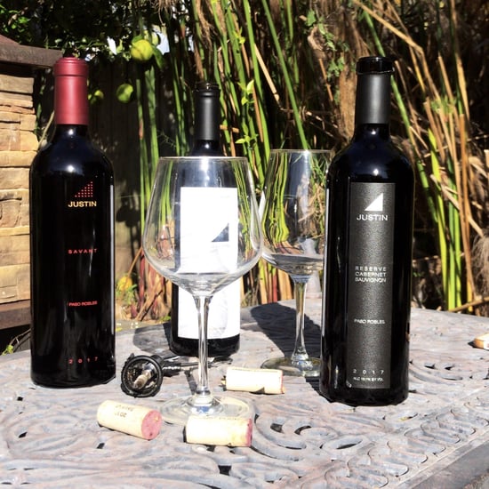 Where to Find a Virtual Wine Tasting