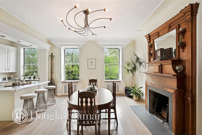 Alan Cumming Sells East Village Apartment