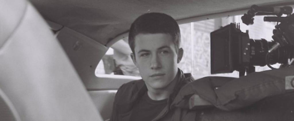 Dylan Minnette Pictures