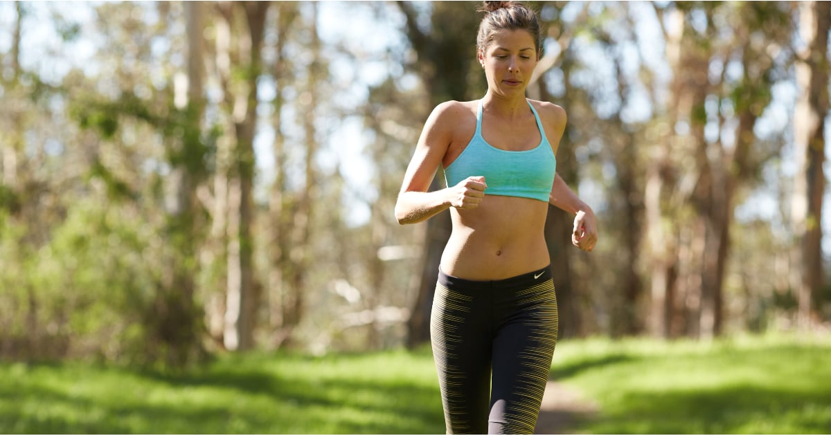 Can Jogging On The Spot Help You Lose Weight