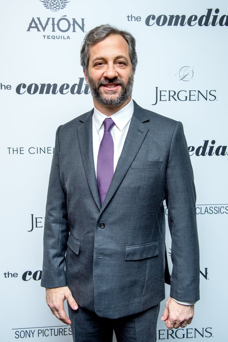 Judd Apatow: Dec. 6