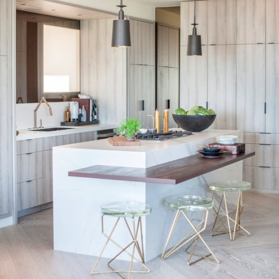 Construction-Free Kitchen Updates