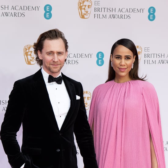 Tom Hiddleston Confirms Engagement to Zawe Ashton