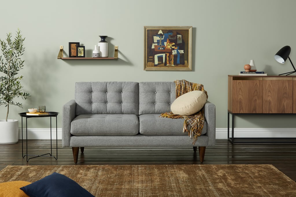 Best Small Space Sofa: Eliot Apartment Sofa