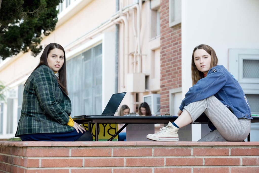 LGBTQ+ Movies: "Booksmart"