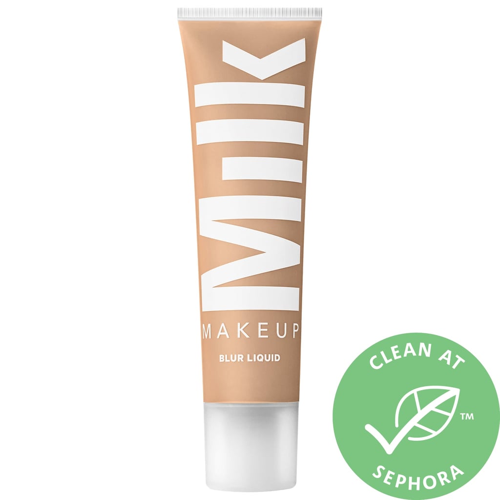 Milk Makeup Blur Liquid Matte Foundation