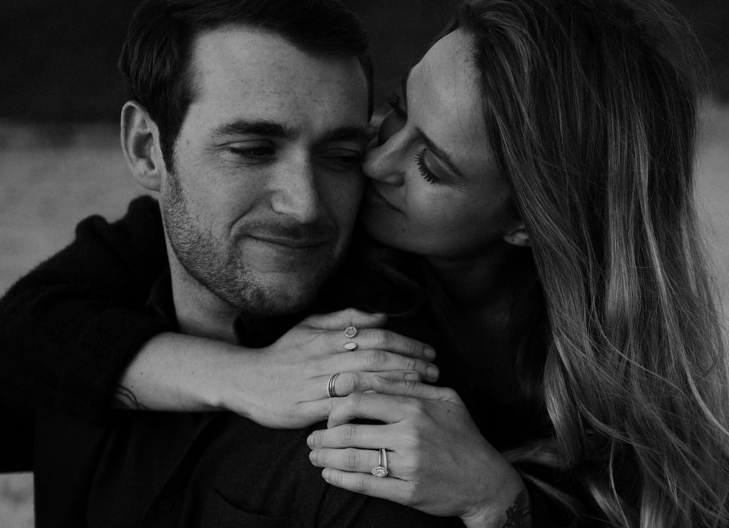 This Couple "Eloped" During the COVID-19 Pandemic | Pictures