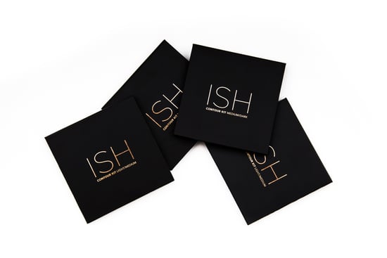 ISH Contour Kit Review