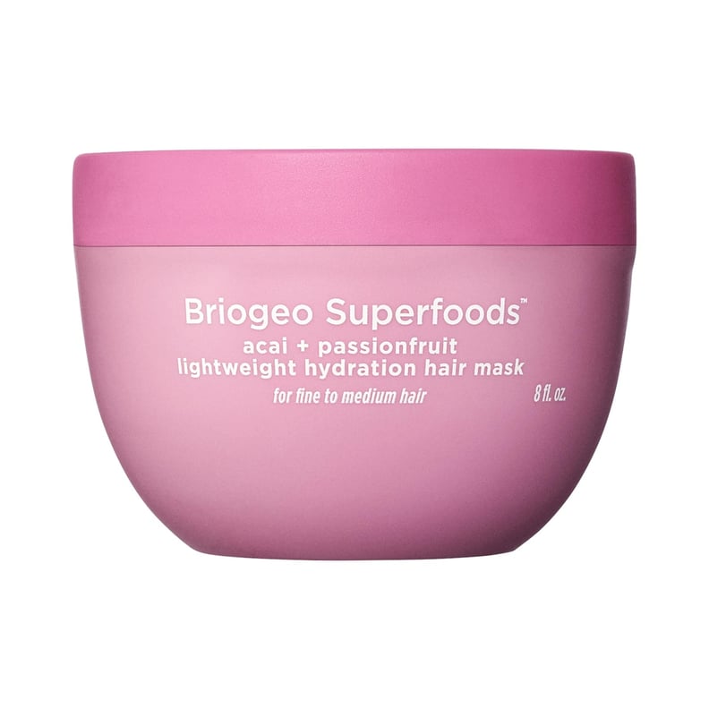 Best Hair Mask