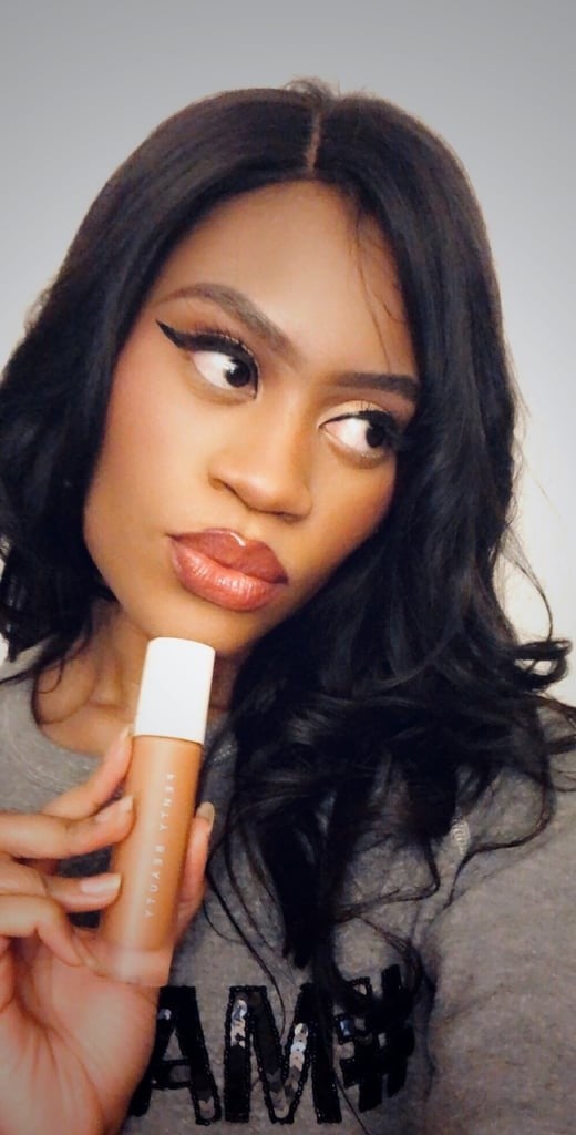 Is the Fenty Beauty foundation a game changer for people of color?