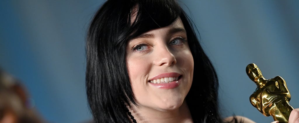 Sarah Michelle Gellar Responds to Billie Eilish's Buffy-Crush Confession