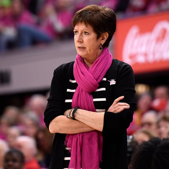 Muffet McGraw on Hiring Inequality