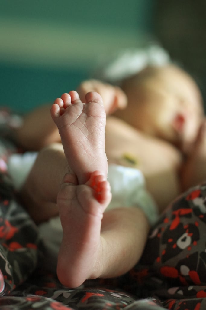 Beautiful Newborn Photos