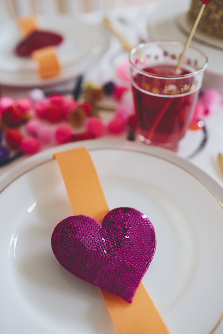 Have A Heart Galentine S Day Party Ideas Popsugar Love