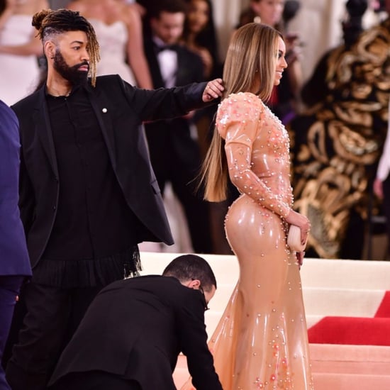 Best Met Gala Fashion Moments 2016