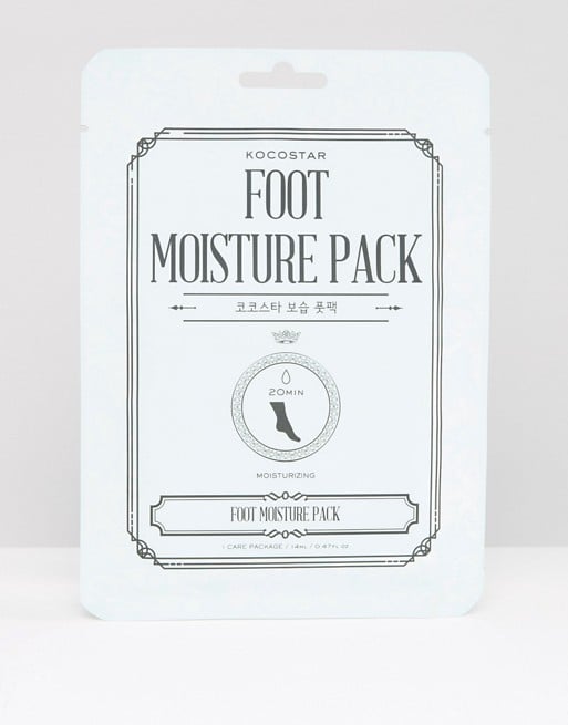 Kocostar Foot Moisture Pack