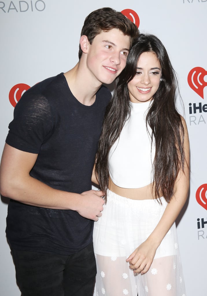 Camila Cabello and Shawn Mendes's Cutest Pictures