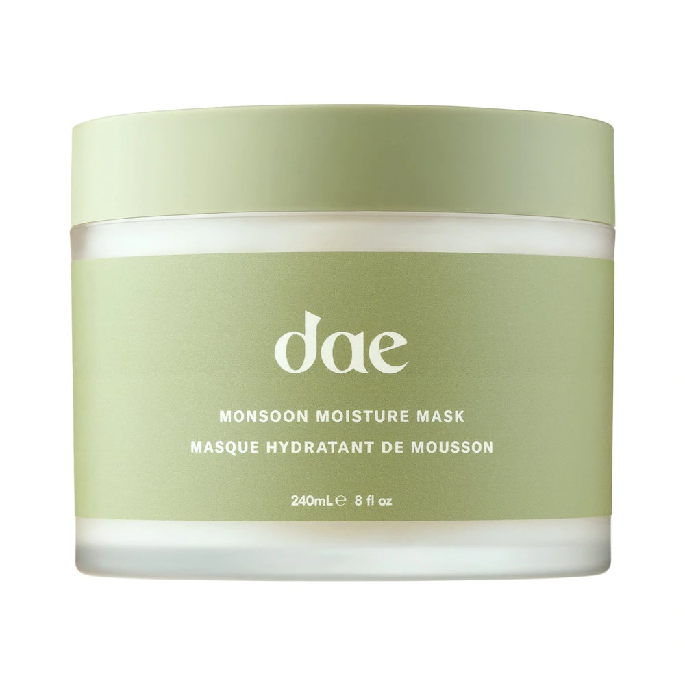 Best Hair Mask For Straight to Wavy Hair
