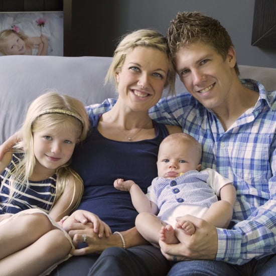 Little Girl Saves Mom and Brother From Car Crash
