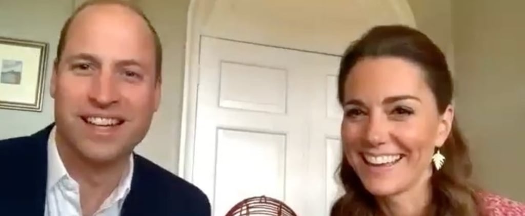 Kate and Will Might Have a Calling as Bingo Hosts After Game Night With Care Home Residents
