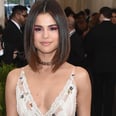 Selena Gomez Says This 1 Person Helped Guide Her Through Her Career