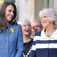 16 Pictures That Prove Kate and Camilla Cannot Contain Their Laughter Around Each Other