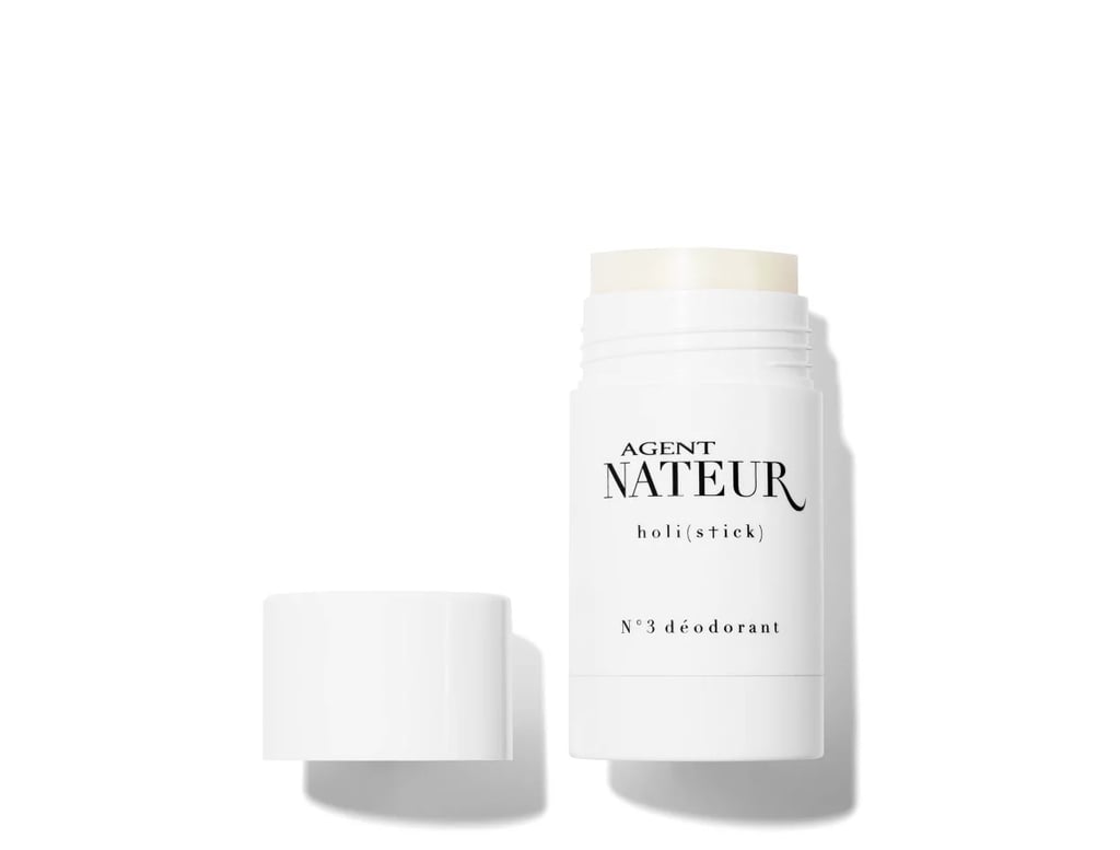 Agent Nateur Holi(Stick) No°3 Deodorant