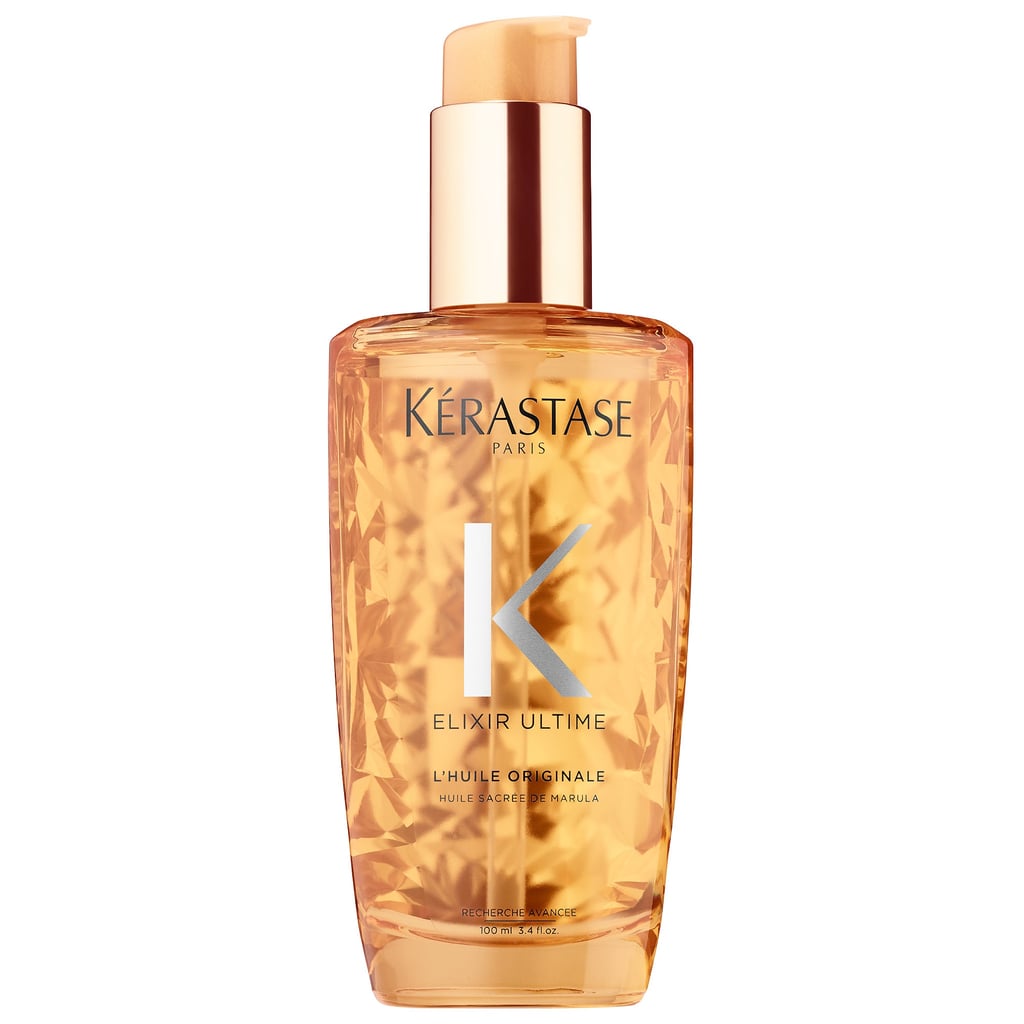 Kérastase Elixir Ultime Oil Serum