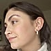 I Tried Bella Hadid's Jawline-Highlight Makeup Look