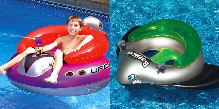 target arm floats