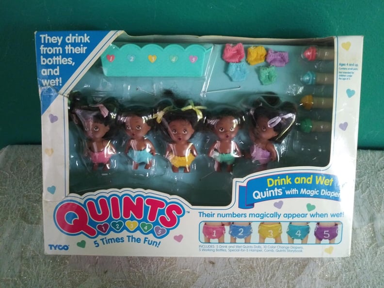Quints Dolls