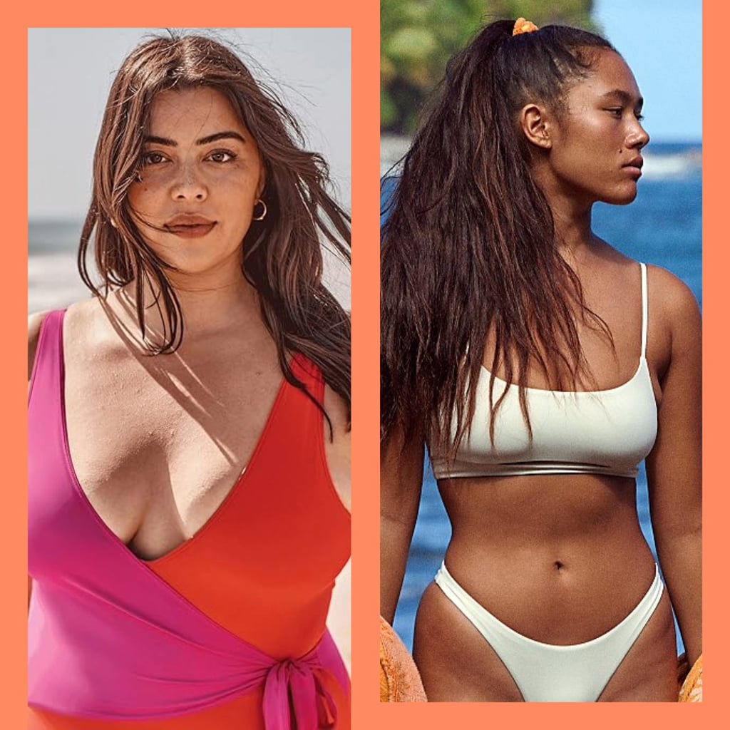 The Best Swimsuits For Every Body Type: Monokinis, One-Pieces, and More