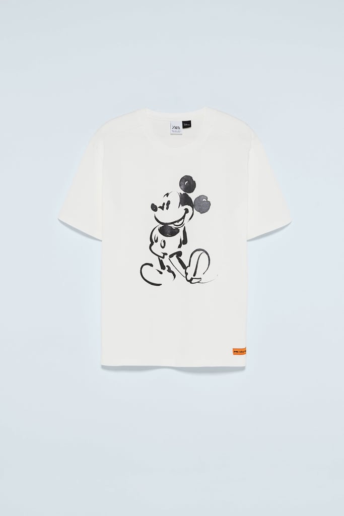 Mickey Mouse Disney T-Shirt