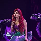 ABC's The Little Mermaid Live Pictures