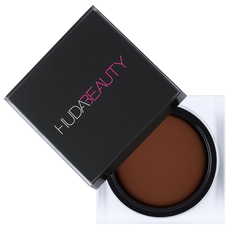 Huda Beauty Tantour Contour and Bronzer Cream