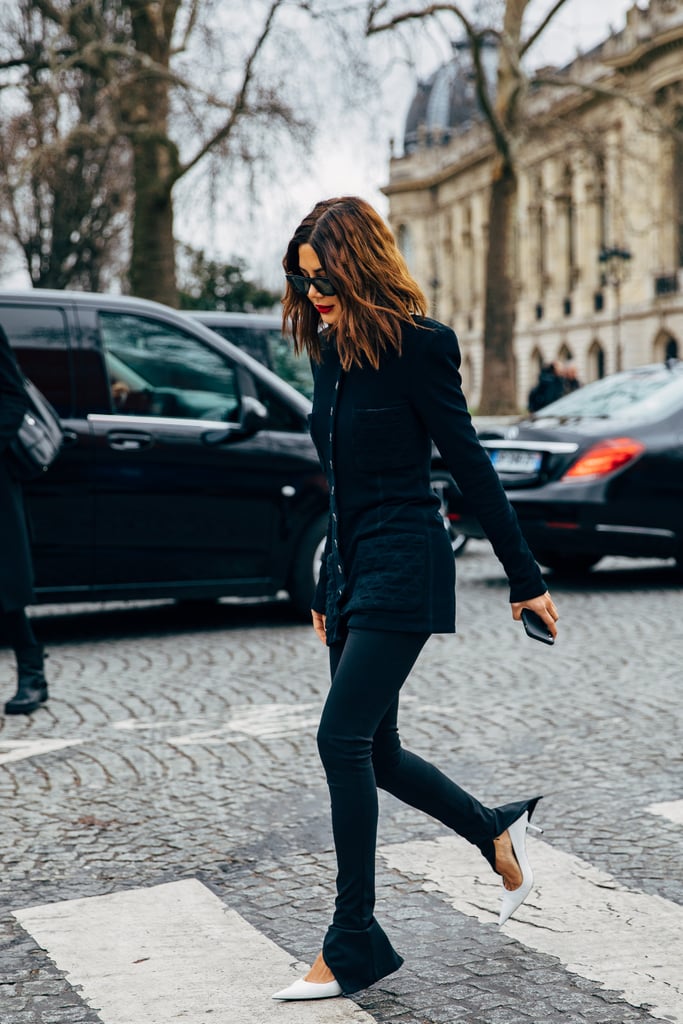 Paris Fashion Week Day 9